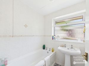 Bathroom- click for photo gallery